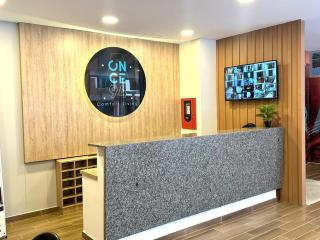 Hermoso apartamento 304 Once - 4