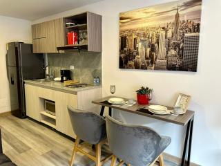 Hermoso apartamento 304 Once - 0