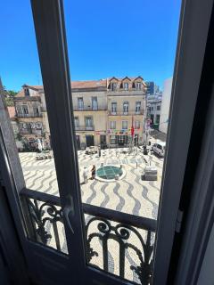 Farol Bed and Breakfast - Almada - 8