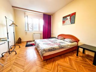 Mother Teresa Apartments - Skopje - 2