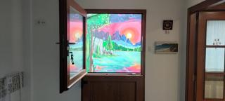Apartamento Mar de Fora - Finisterre - 7