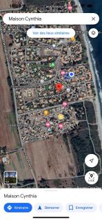 Maison de charme en bord de mer - Lucciana - 4