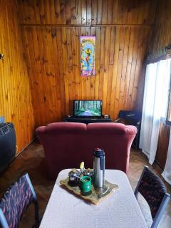 Cumbre House - Malargüe - 5