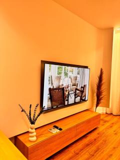 Agate Luxury 2B - Tirana - 1