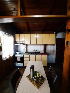 Cumbre House - Malargüe - 8