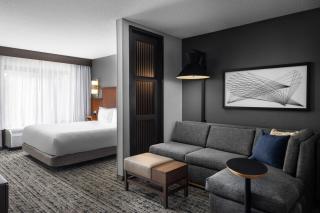 Hyatt Place Columbus/Dublin - Dublin - 6
