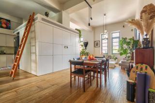 Thisseion Lofts George - 2