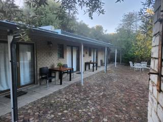 Mimosa Guesthouse - Colesberg - 1