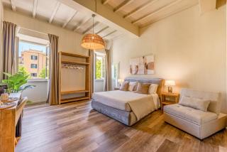 I Due Mondi Rooms - Portoferraio - 5