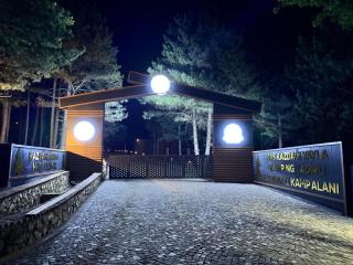 Mas Kazdağı Glamping - Edremit - 8
