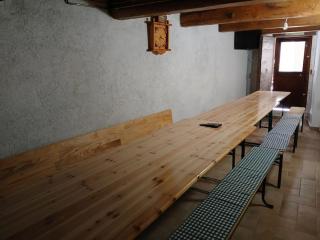 Rifugio San Vicino - San Severino Marche - 3