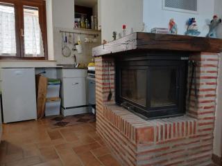 Rifugio San Vicino - San Severino Marche - 1