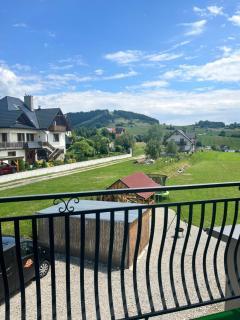 Apartamenty Na Rozstaju - 1