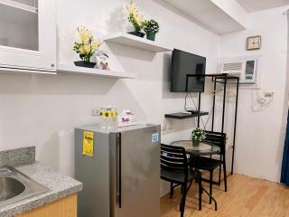 Mesaverte Residences Cozy Studio Unit - Cagayan de Oro - 5
