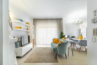 Seagull Home - Apartamento em Esposende - 0
