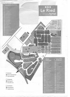 Mobil Home proche EUROPA PARK/RULANTICA - 9