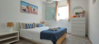 Can Enrique - Relájate a 3 min de la playa Apartamento con jardín y pádel - 7