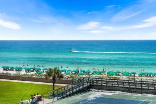 Holiday Surf and Racquet Unit 410 - Destin - 6