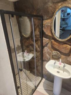 Mimosa Guesthouse - Colesberg - 9