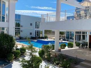 Avenue Palm Beach - Amazing Sea View - Eforie Nord - 9