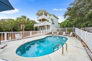 Serenity - Inlet Beach - 9