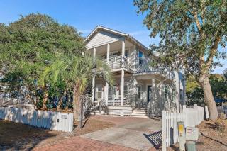 Good Tidings - Santa Rosa Beach - 4