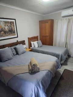 Mimosa Guesthouse - Colesberg - 4