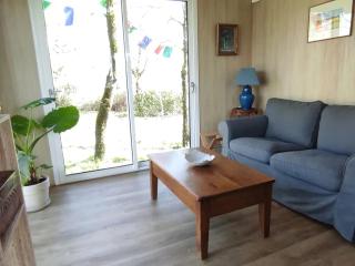 Chalet charmant à Verfeil avec piscine partagée - 8