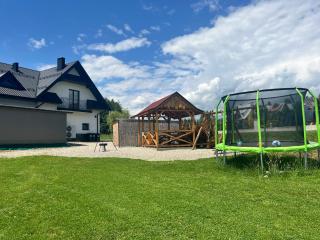 Apartamenty Na Rozstaju - Kluszkowce - 3