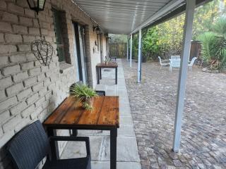 Mimosa Guesthouse - Colesberg - 2
