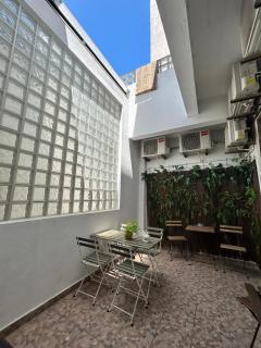 Farol Bed and Breakfast - Almada - 1