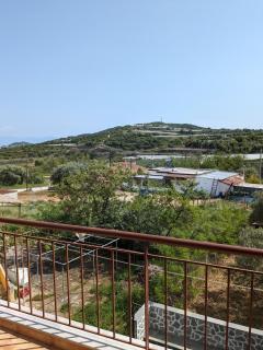Ethos Evora Apartment - Néa Péramos - 3