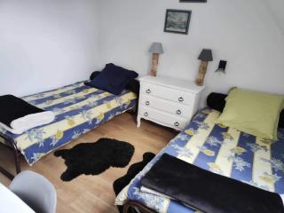 Maison de Vacances à Guissény - Idéal pour Familles et Amis - 4