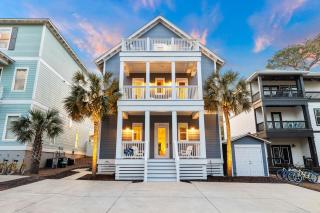 Sea Power - Santa Rosa Beach - 4