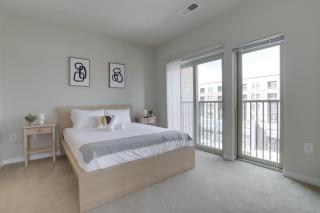 Comfortable & Amazing Apartment in Alexandria - Alexandria - 8