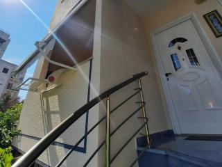 VILA HUQI rooms for rent - Durrës - 8