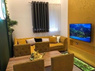 Rent Room 5 Rolandi Apartaments - Pogradec - 5