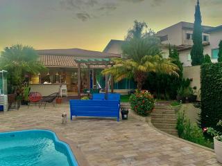Casa temporada quintal praia de Itaparica Vila Velha - Vila Velha - 0