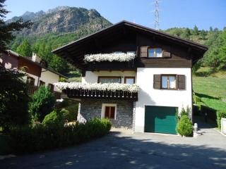 Casa Martinelli - Trameri - Bormio - 4