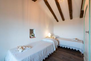 L'Antico Casale Tuscany Charme & Private Pool 5-star - Cortona - 2