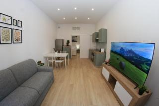 U Zone Apartment - Bolonia - 0
