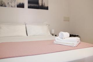 U Zone Apartment - Bolonia - 9