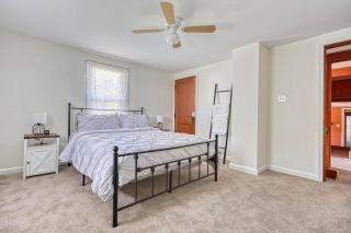 The Farm House - Dillsburg - 9