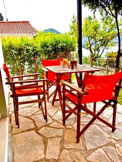 Chakalaka Resort - Vlikhon - 6