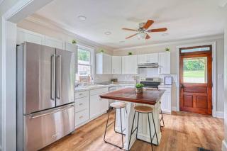The Farm House - Dillsburg - 4