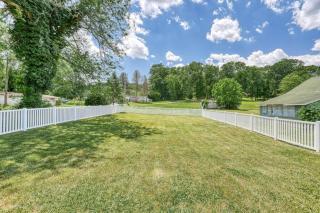 The Farm House - Dillsburg - 3