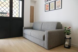 U Zone Apartment - Bolonia - 2