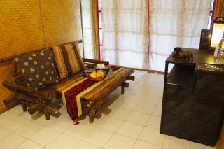 Areeya Phuree Resort Thaton - 7
