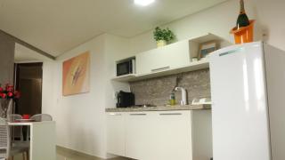 Ap de 2 quartos próximo a Praia de Cabo Branco by Asha Imóveis - 6