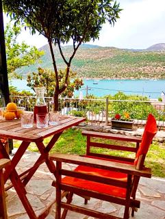 Chakalaka Resort - Vlikhon - 8
